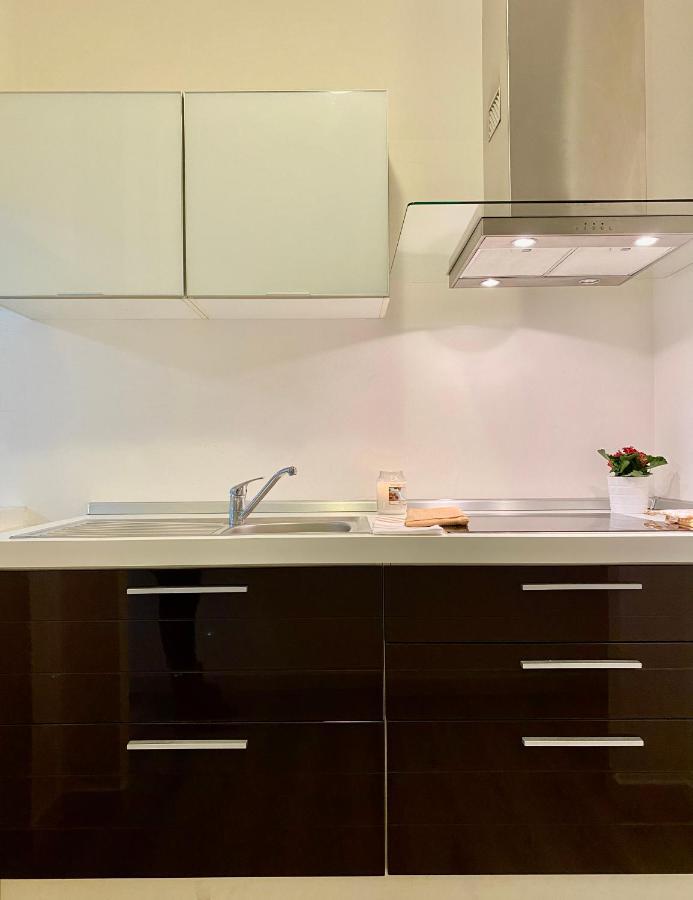 Apartment La Piazzetta *