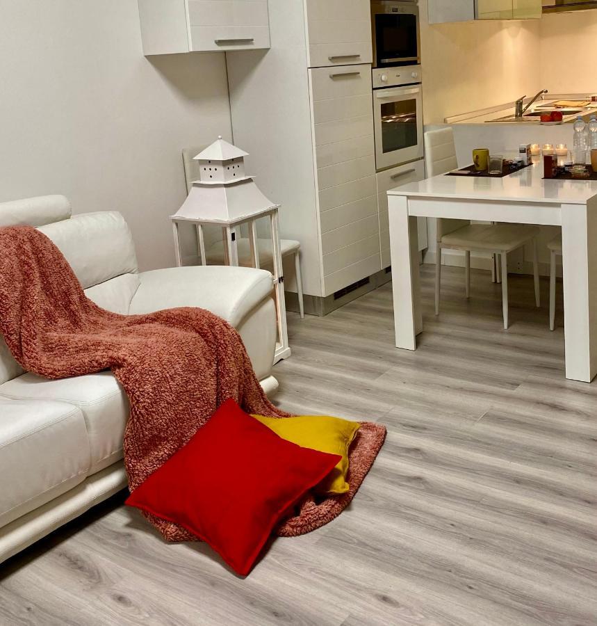Apartment La Piazzetta *