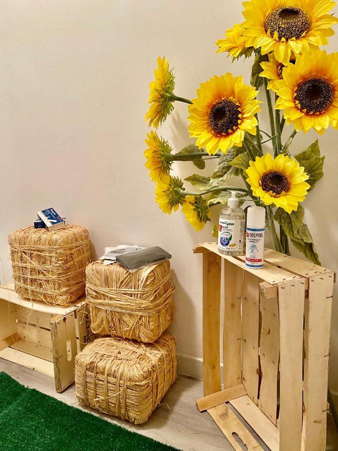 La Piazzetta Apartment Comacchio