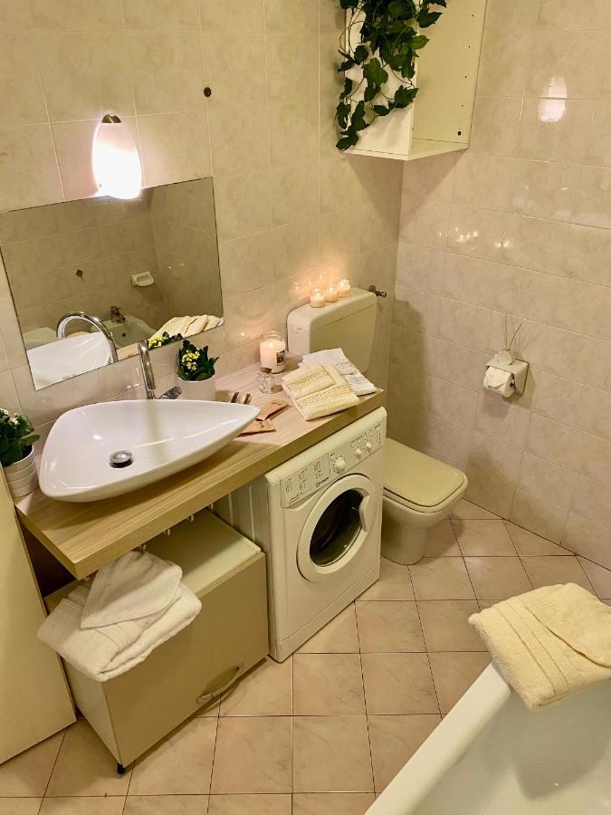 La Piazzetta Apartment