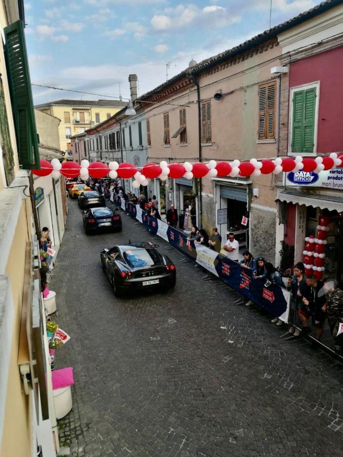 La Piazzetta Apartment