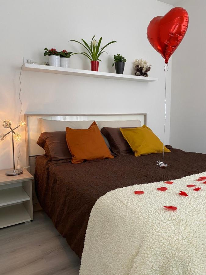 Apartment La Piazzetta