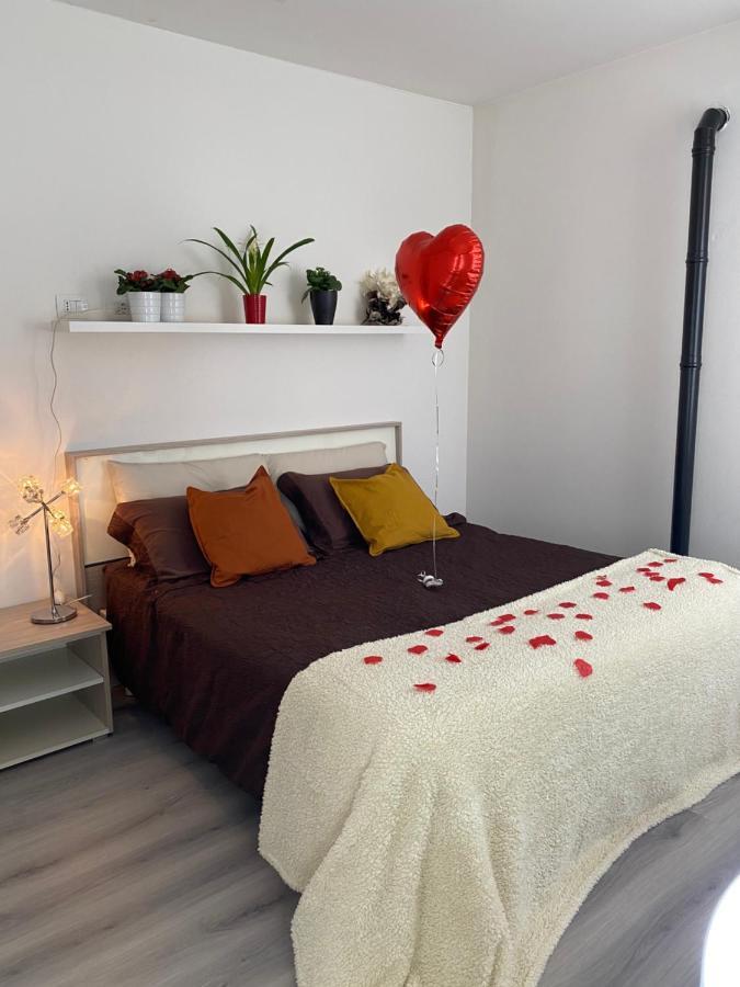 La Piazzetta Apartment Comacchio
