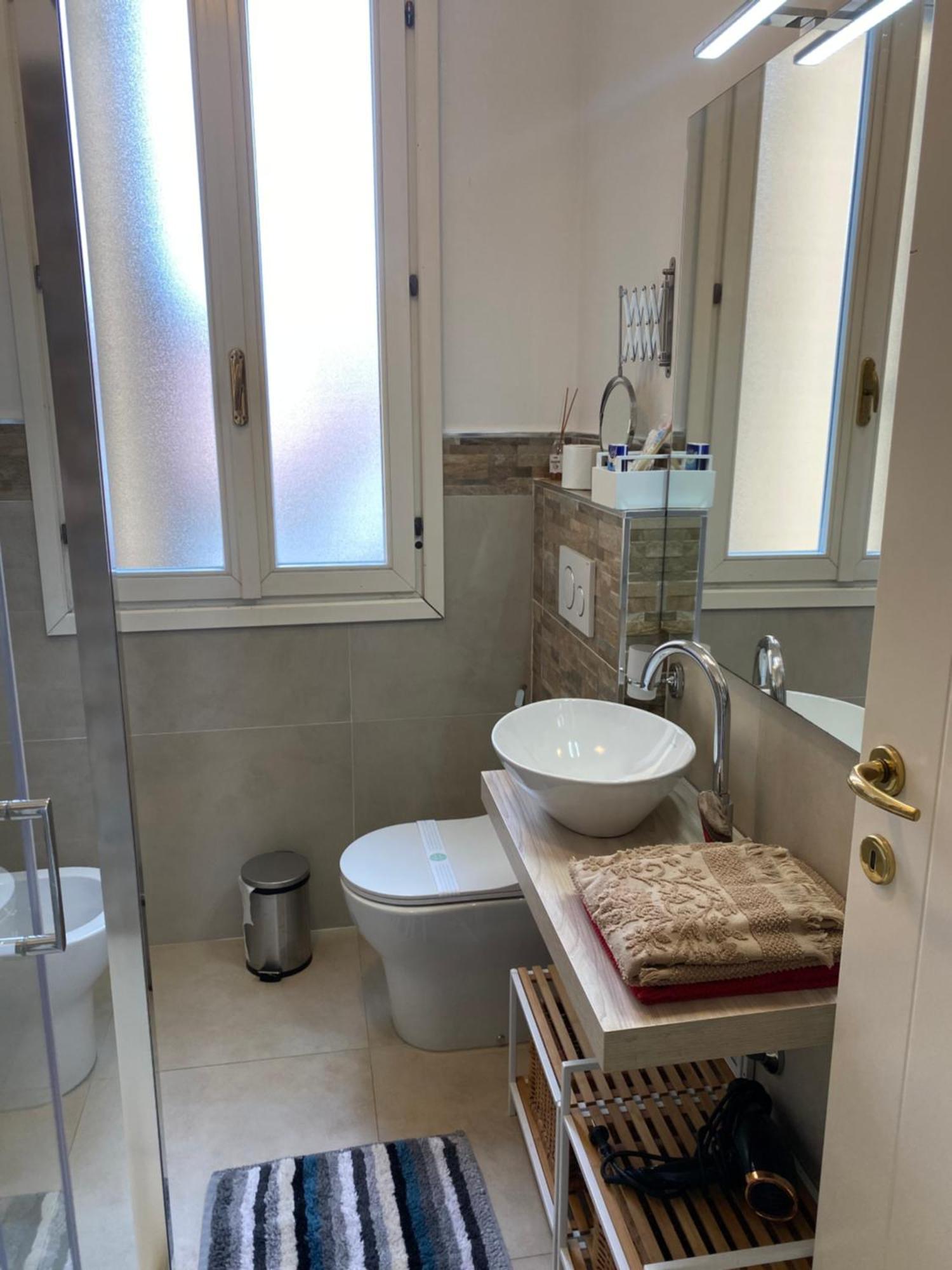 Apartment La Piazzetta Comacchio