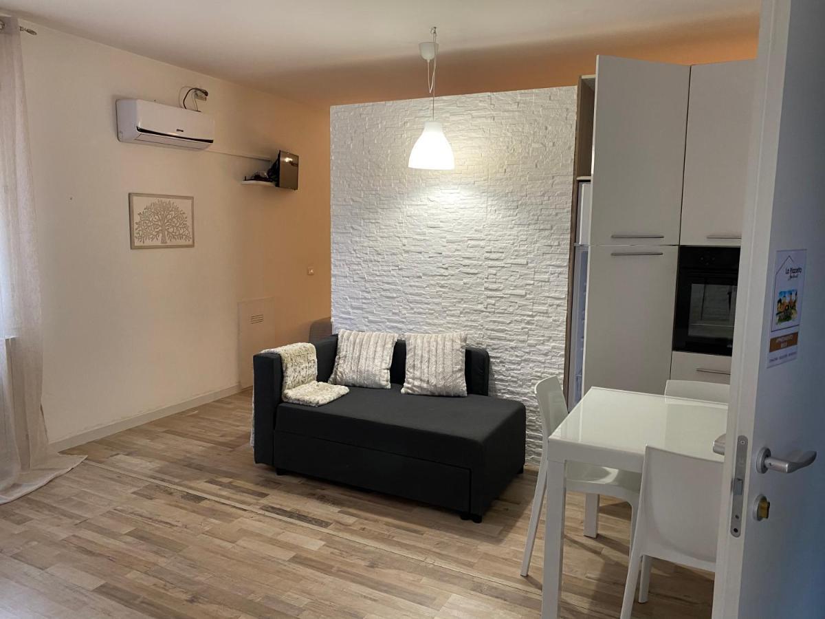 La Piazzetta Apartment